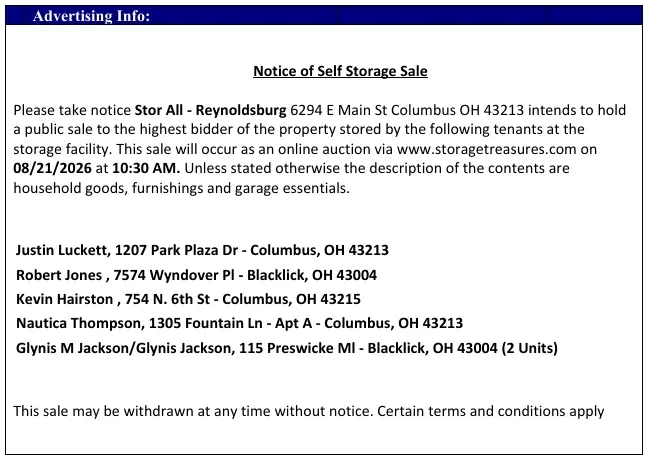 Auction Image